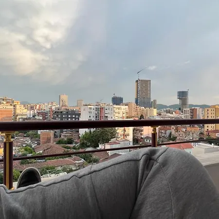 Continental View *